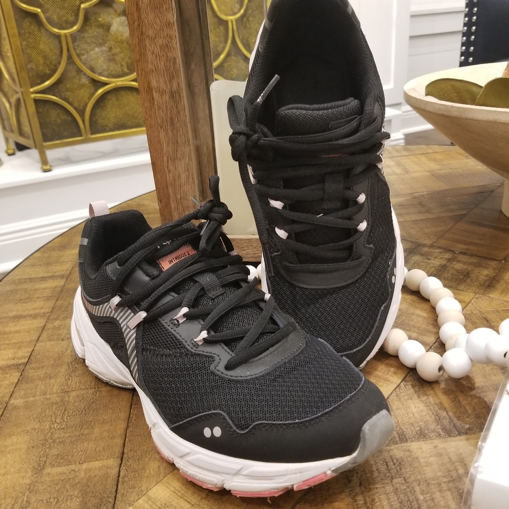 ryka intrigue 2 walking shoe